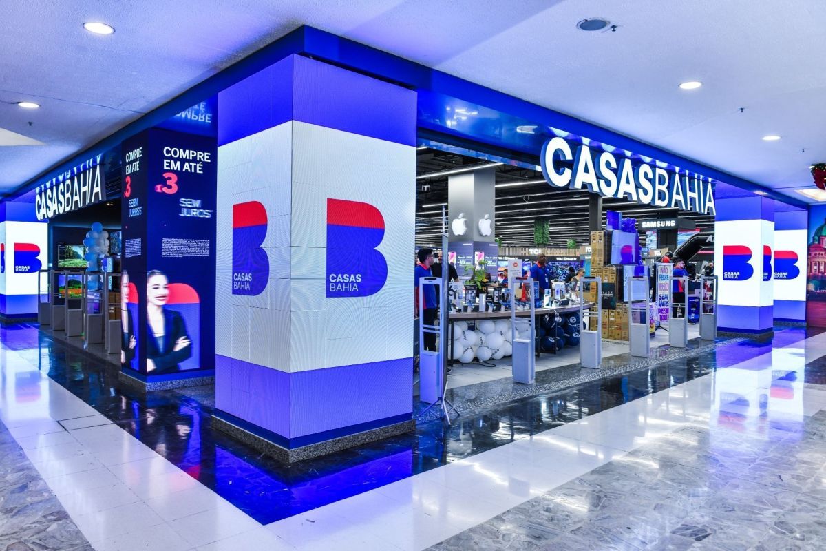 Casas Bahia cria comitê de investigação sobre Operação Fisco Paralelo