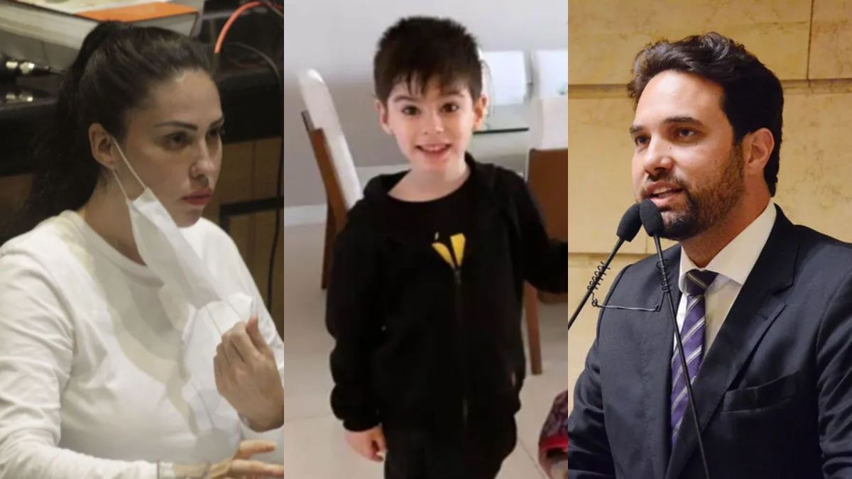 Caso Henry Borel: o que diz a investigação da morte que chocou o país