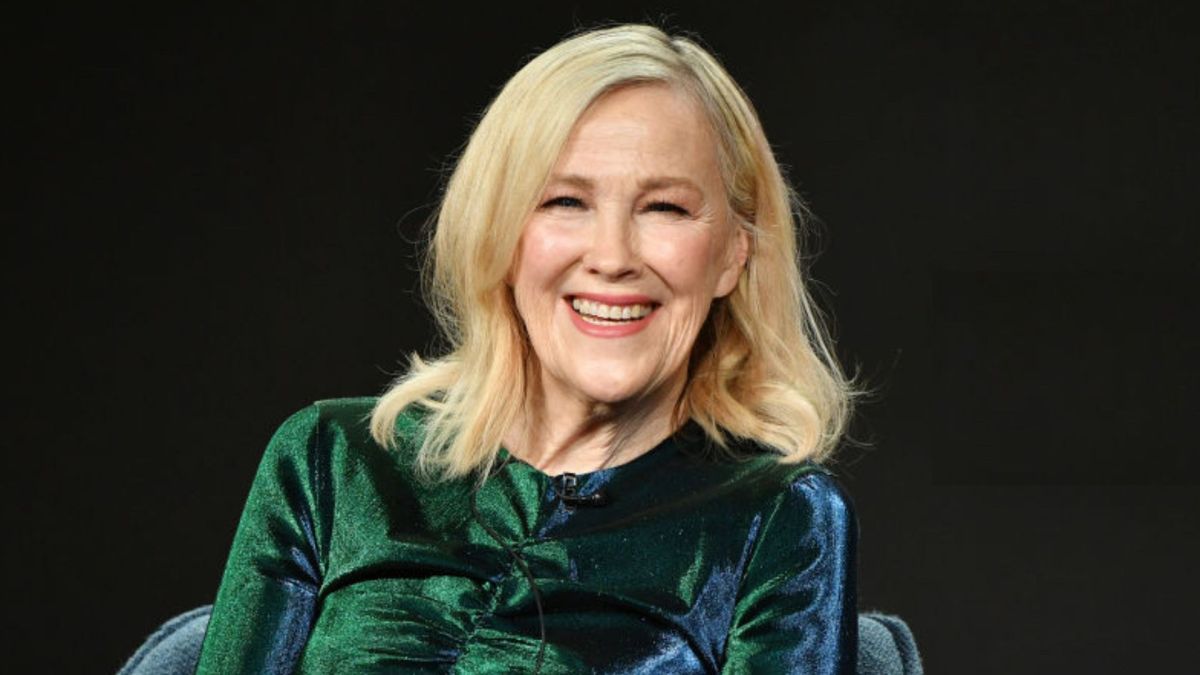 Catherine O’Hara é premiada postumamente no Actor Awards