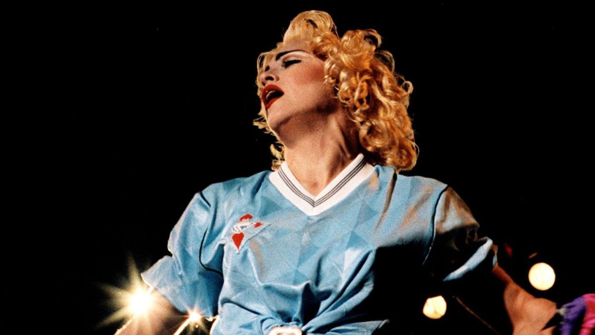 Clube espanhol faz pedido inusitado a Madonna; entenda