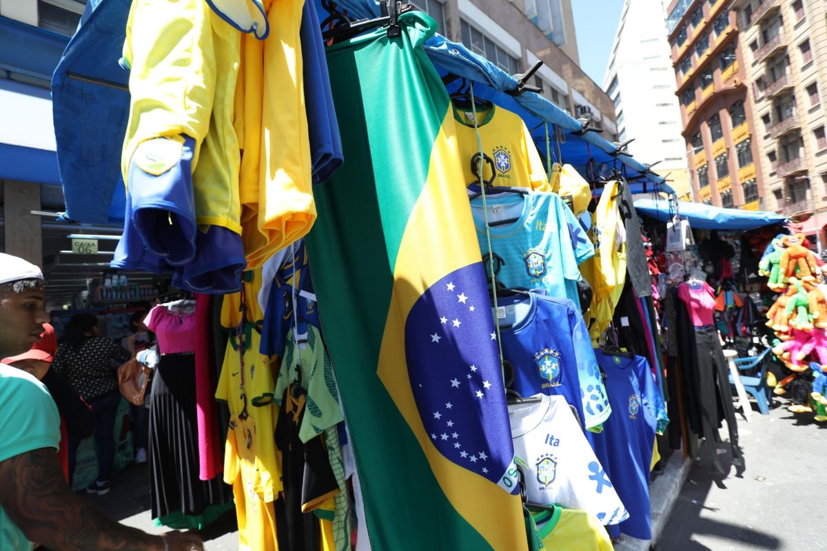 Comércio na Copa do Mundo: veja quem perde e quem ganha durante os jogos