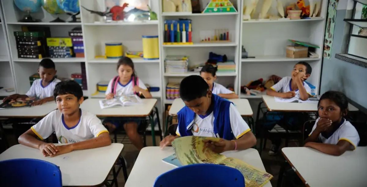 Comissão do Senado deve votar novo Plano Nacional de Educação nesta terça