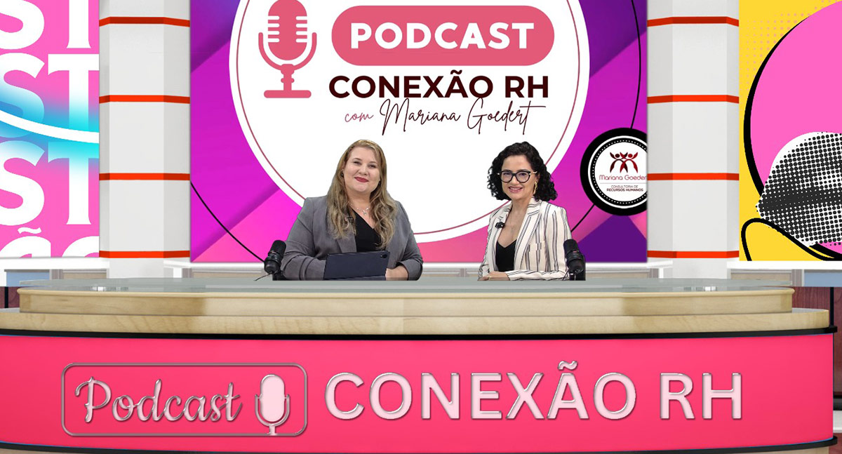 Conexão RH: Dra. Maria Augusta esclarece uso de canetas emagrecedoras