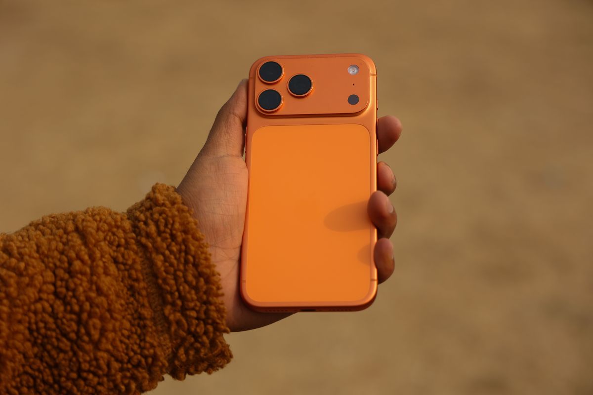 Confira um guia completo entre todos as linhas de iPhone 17