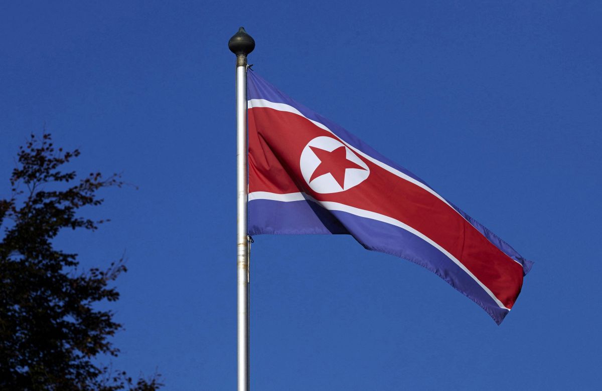 Coreia do Norte diz que novo líder supremo do Irã é “escolha do povo”
