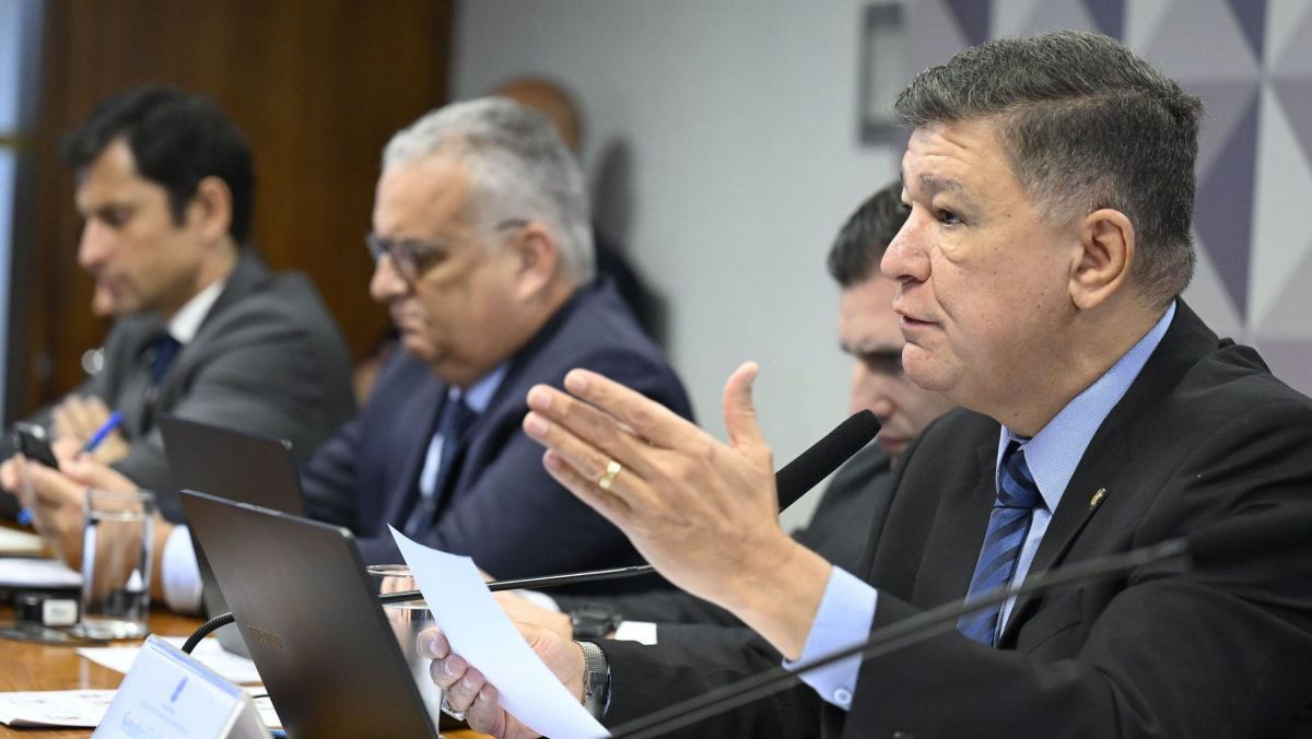 CPMI do INSS acerta prorrogação de 30 dias se STF mantiver decisão