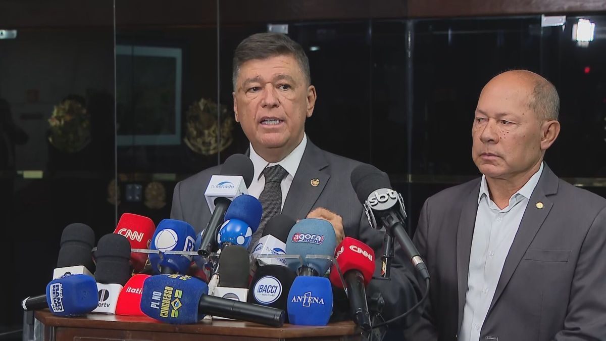 CPMI do INSS pode ser prorrogada por até 120 dias, diz Viana