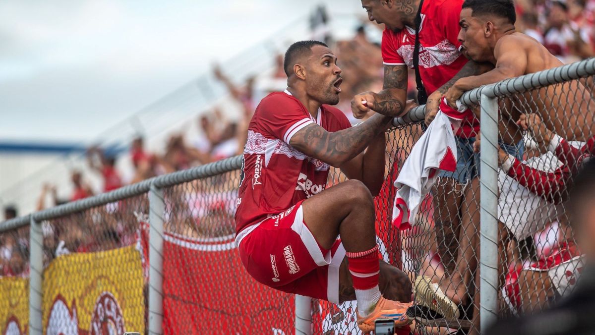 CRB vence ASA no agregado e conquista pentacampeonato alagoano