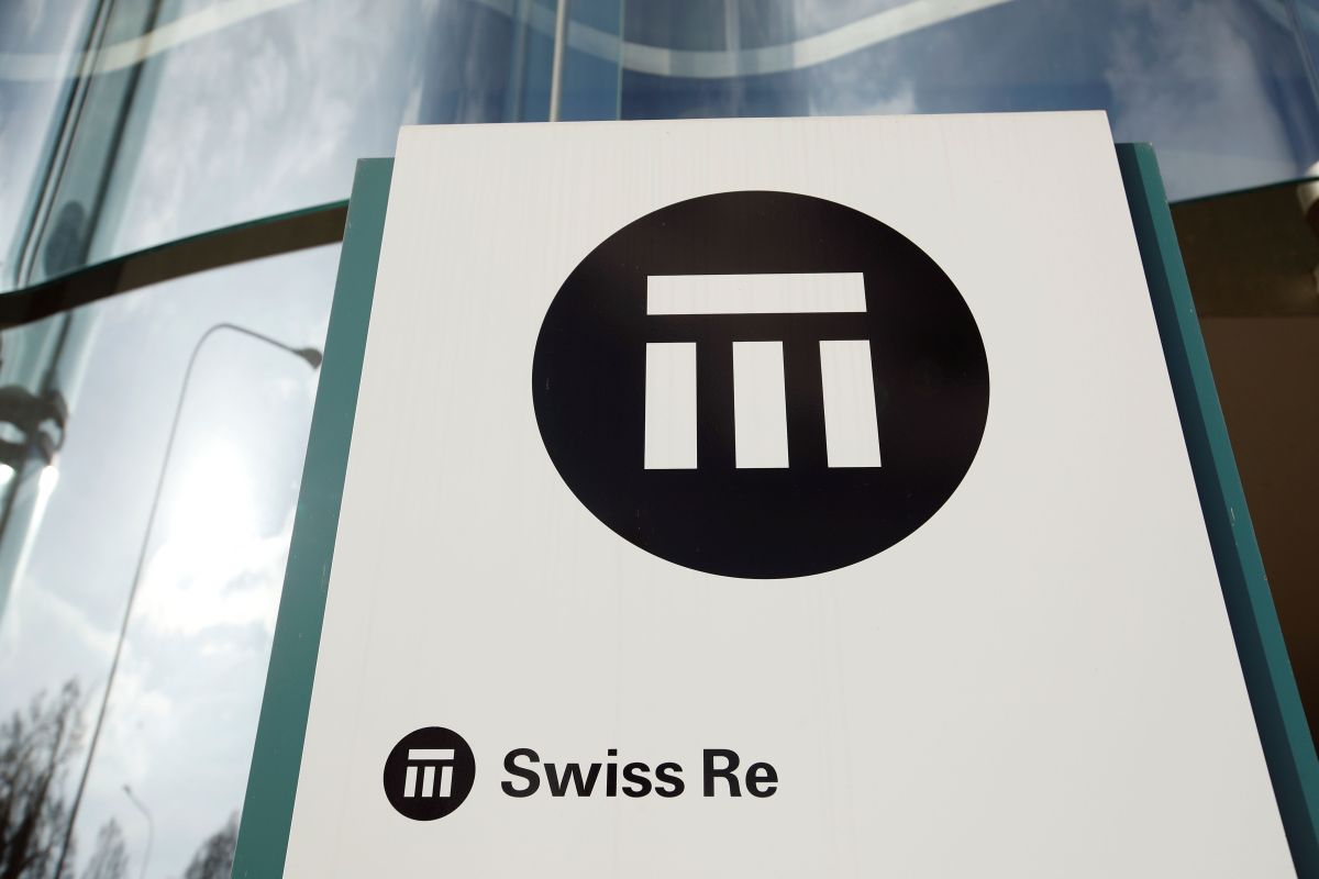 Demanda por seguros de data centers globais estão crescendo, diz Swiss Re