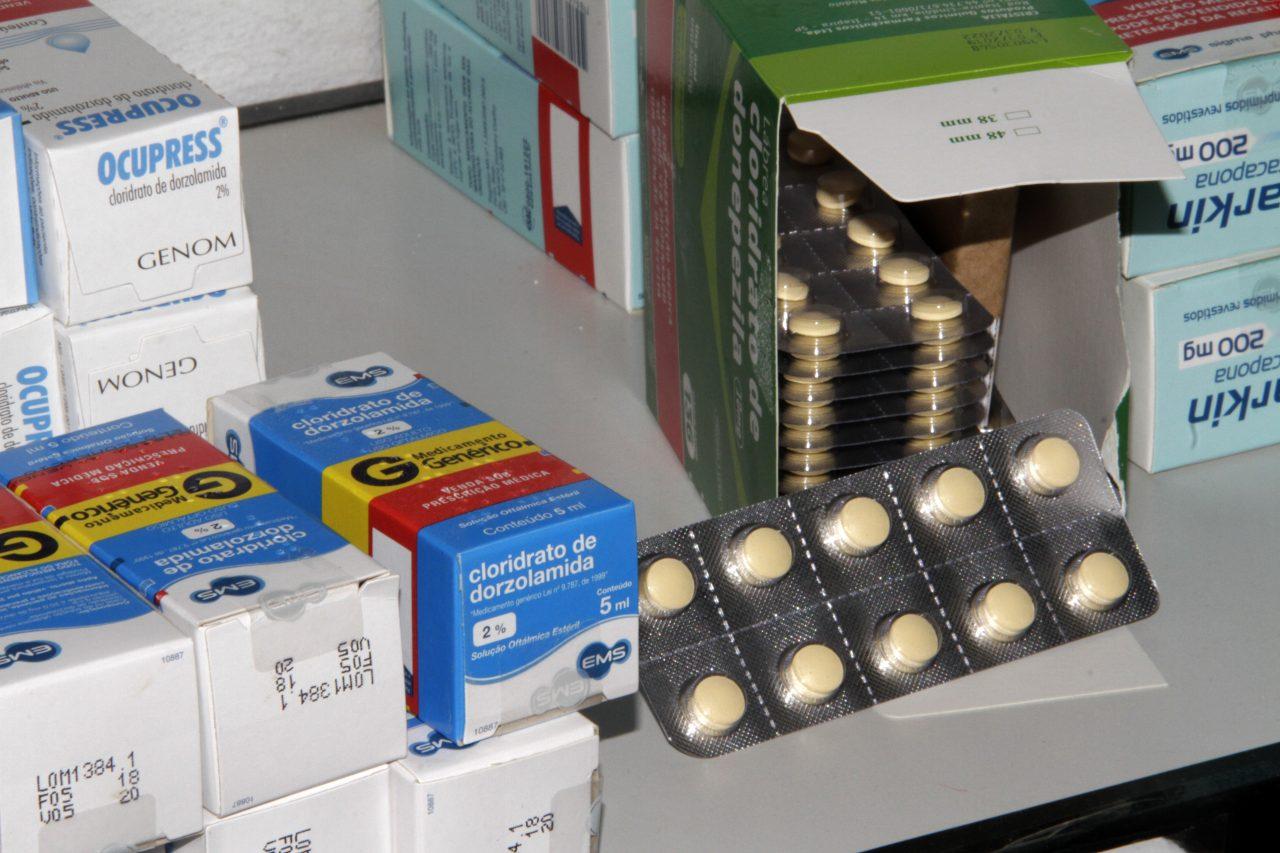 Deputado Jean Oliveira destina R$ 1 milhão para a saúde de Guajará-Mirim