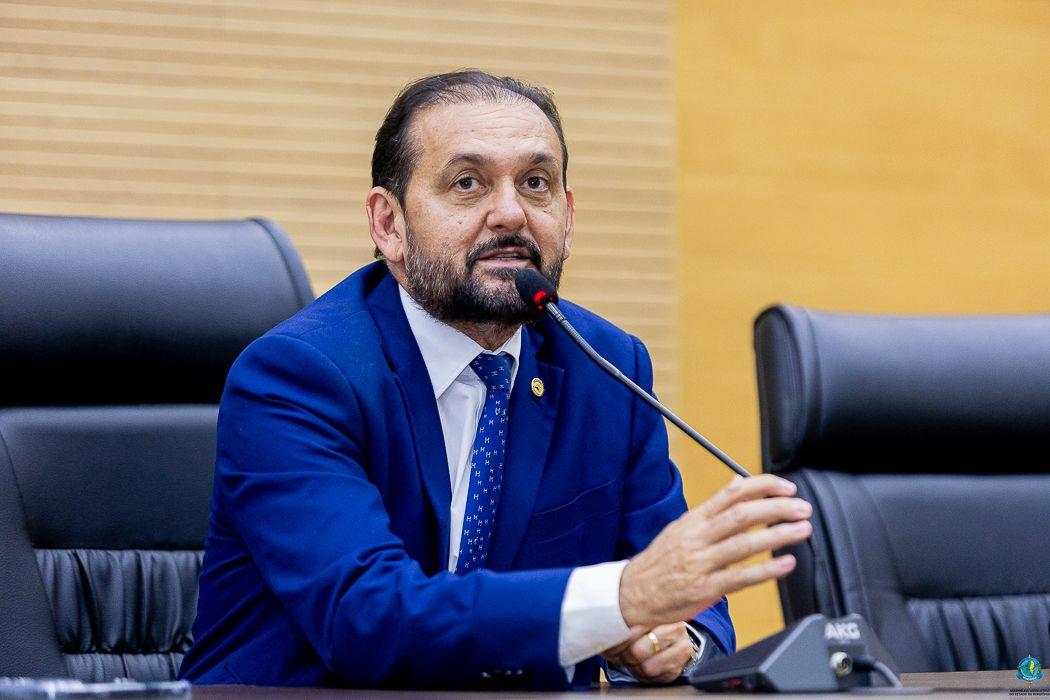 Deputado Laerte Gomes confirma recurso de R$ 500 mil para fortalecer setor produtivo em Theobroma