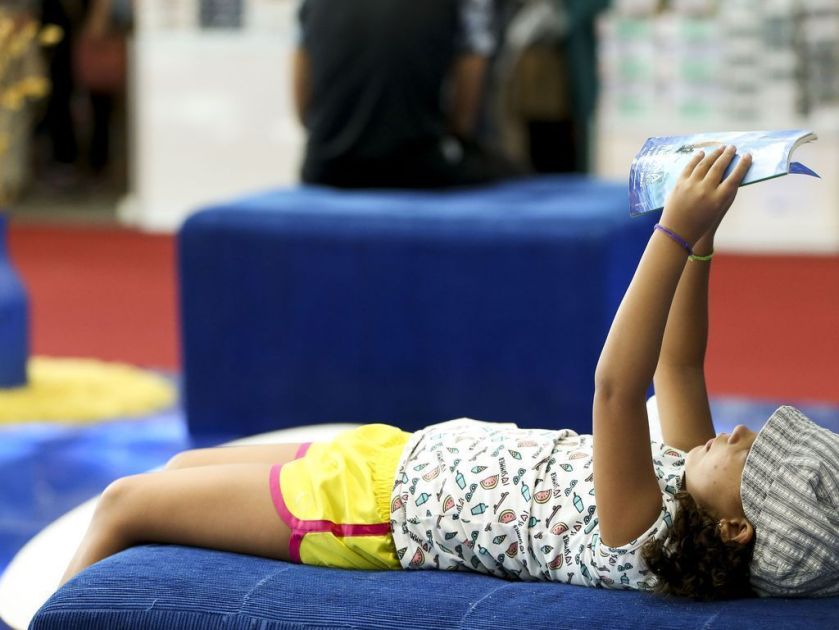 Dia da Infância: 3 obras para apresentar universo da literatura às crianças