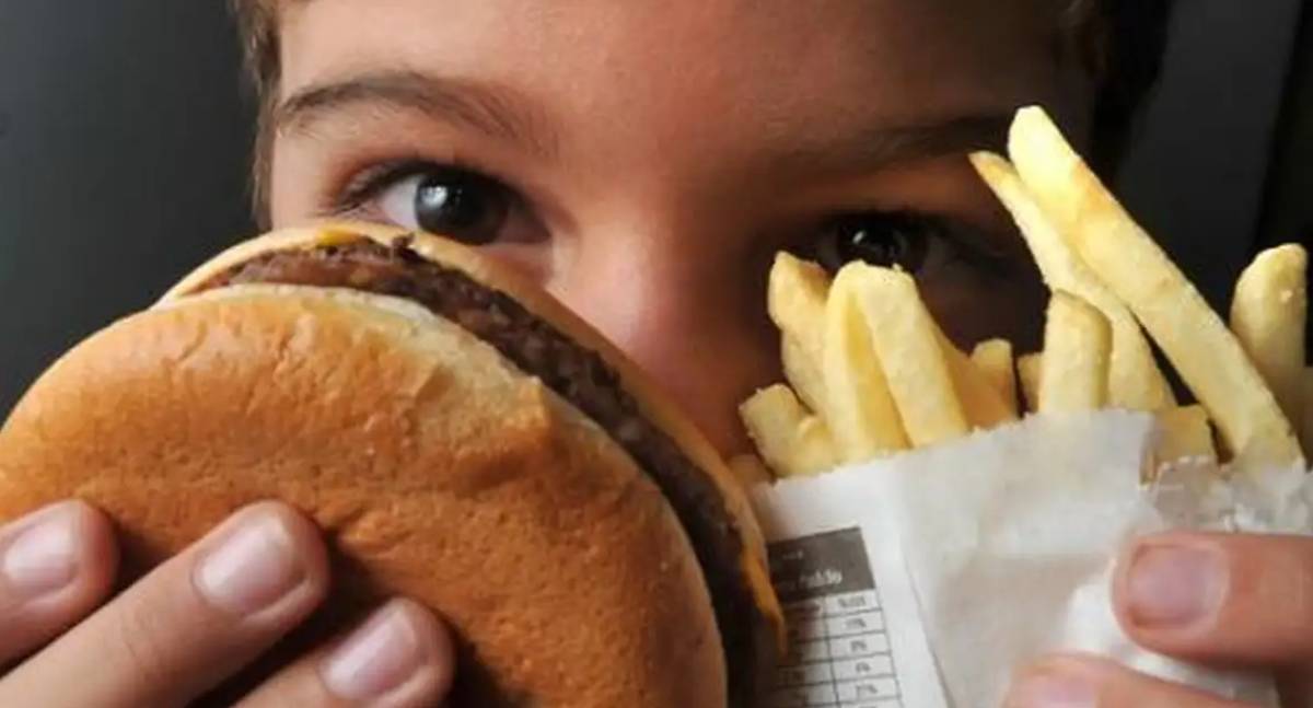Dia Mundial da Obesidade: 20% das crianças e adolescentes do mundo têm sobrepeso