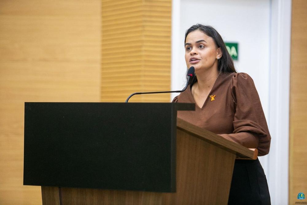 Dra. Taíssa viabiliza programação especial em homenagem ao Dia da Mulher na Alero