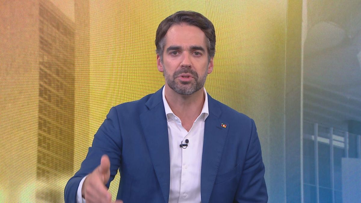 Eduardo Leite diz que deixará mandato apenas para concorrer à Presidência