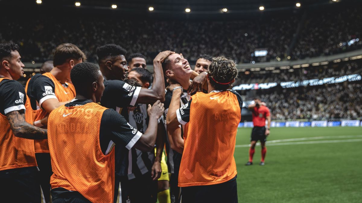 Em busca de um “pitbull”? Bracks avalia elenco e perfil buscado pelo Galo