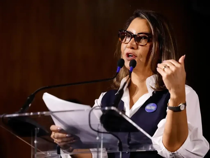 Empresas reforçam compromisso no combate ao feminicídio em evento no Rio