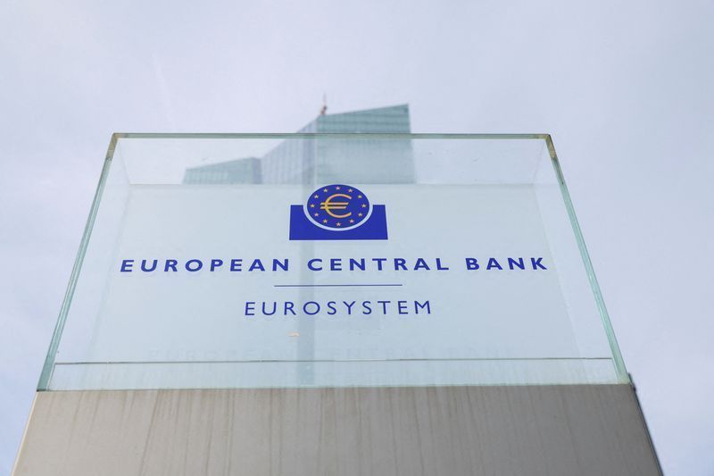 Euro digital deve começar a ser testado na segunda metade de 2027, diz BCE