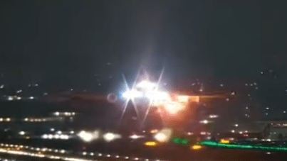 Explosão de avião em Guarulhos: entenda diferença entre motor e turbina