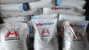Fertilizantes Heringer tem prejuízo líquido de R$ 189,9 milhões no 4º tri