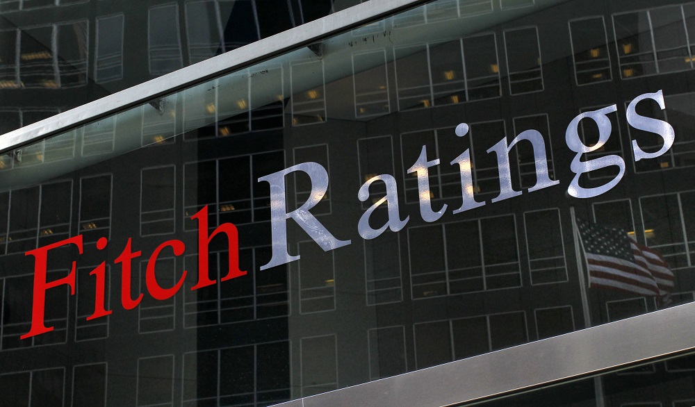 Fitch: Petróleo alto e bolsas em queda podem reduzir PIB global em 0,8%