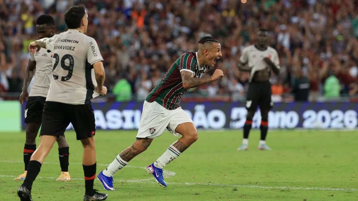 Fluminense abre venda de ingressos para jogo contra o Corinthians