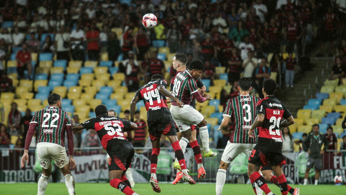 Fluminense e Flamengo dominam as decisões do Carioca na década; entenda