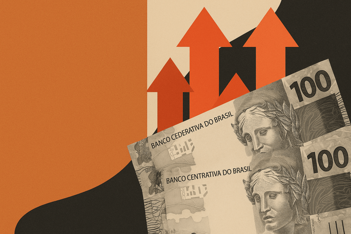 Fundos multimercado registram saída de R$ 7,9 bilhões em fevereiro