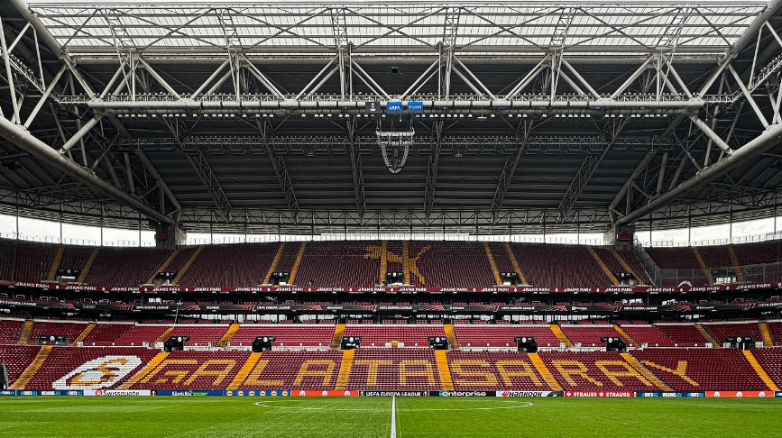 Galatasaray x Liverpool: horário e onde assistir às oitavas da Champions