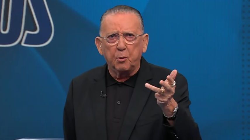 Galvão minimiza derrota da Seleção, mas faz alerta: “Defesa me preocupa”