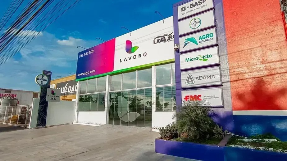 Gestora AGI compra distribuidora de insumos Lavoro
