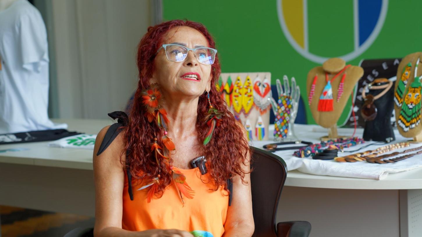 Histórias de força e superação marcam a trajetória de mulheres