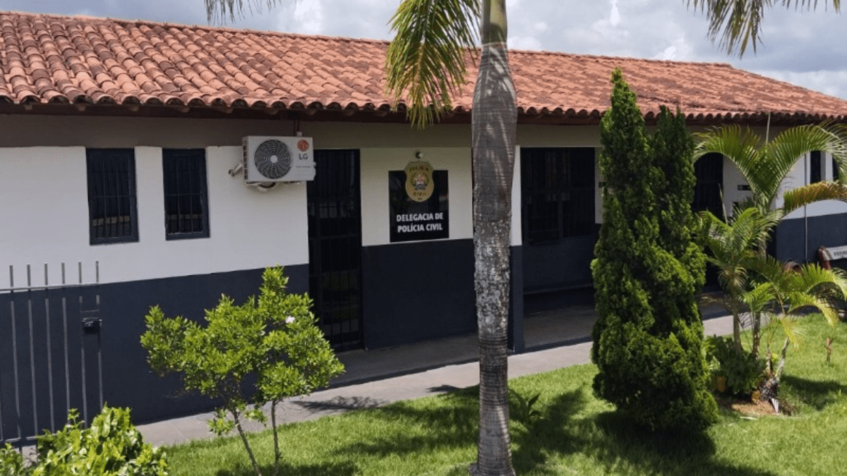 Homem é preso suspeito de estuprar filho autista em MG