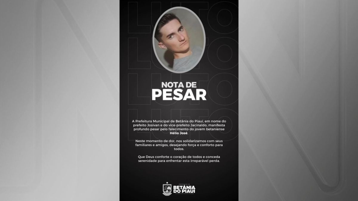 Homem faz aniversário e morre após ser atingido por um raio