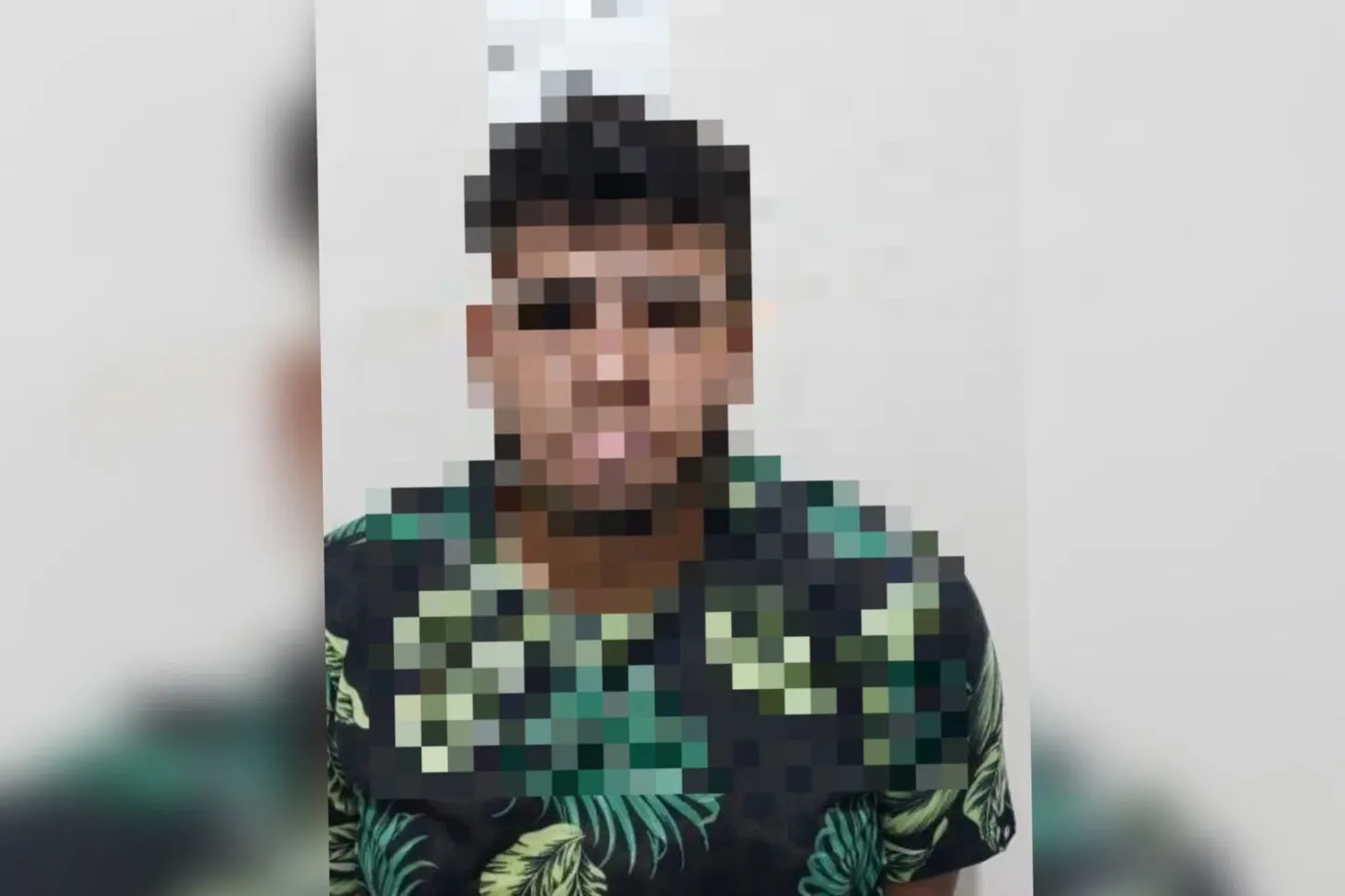 Homem que esfaqueou vítima 12 vezes é preso após tentar matar novamente