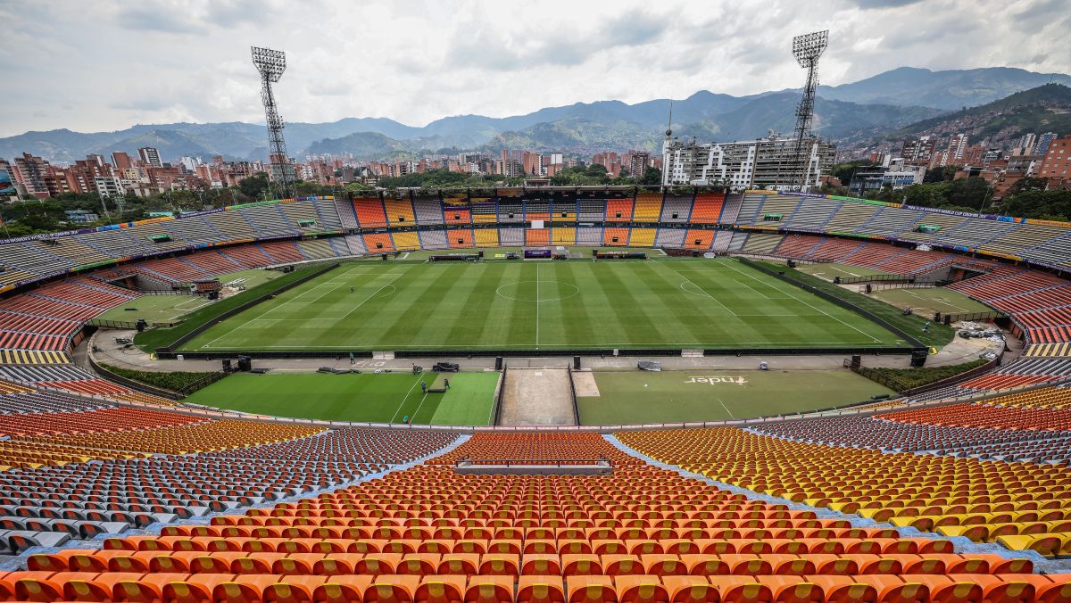Independiente Medellín x Juventud: horário e onde assistir à Libertadores