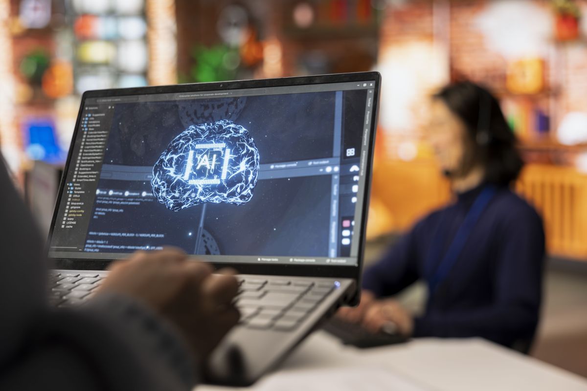 Inteligência artificial passa em “teste final”? Banco mede nível de acerto