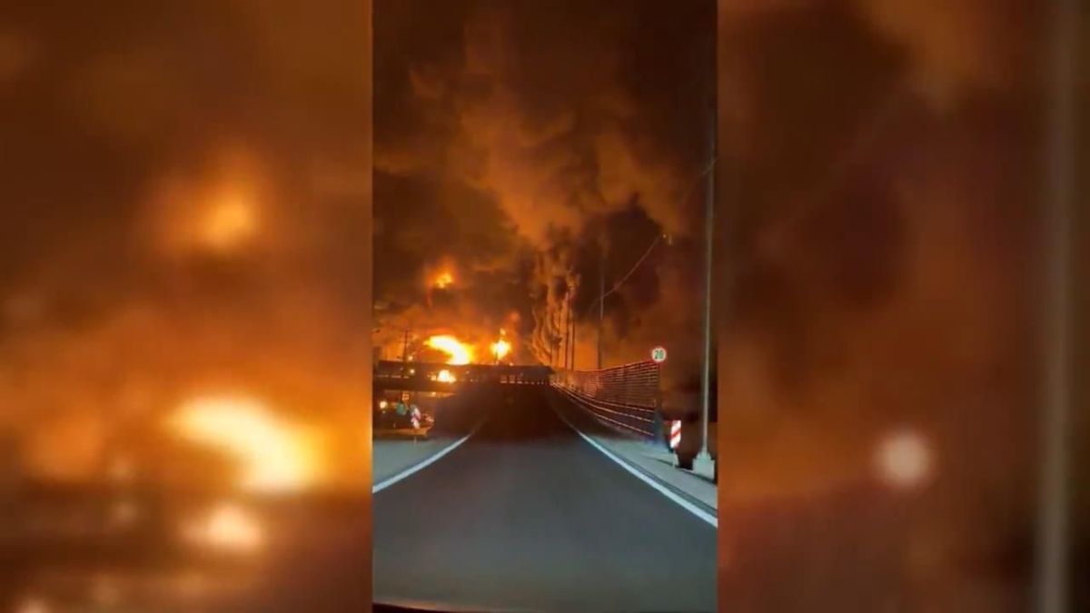 Israel ataca depósitos de petróleo em Teerã e tensiona preço do barril