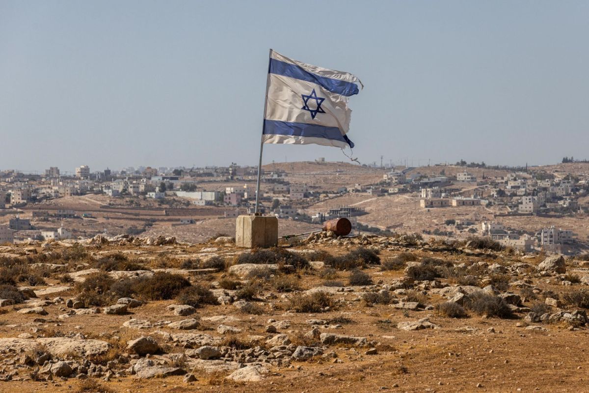 Israel ordena que assentamentos no sul do Líbano sejam evacuados