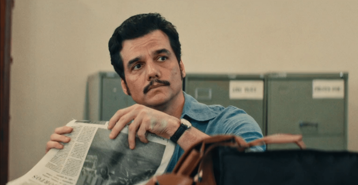 Kleber Mendonça: Wagner Moura foi ponto de partida para “O Agente Secreto”