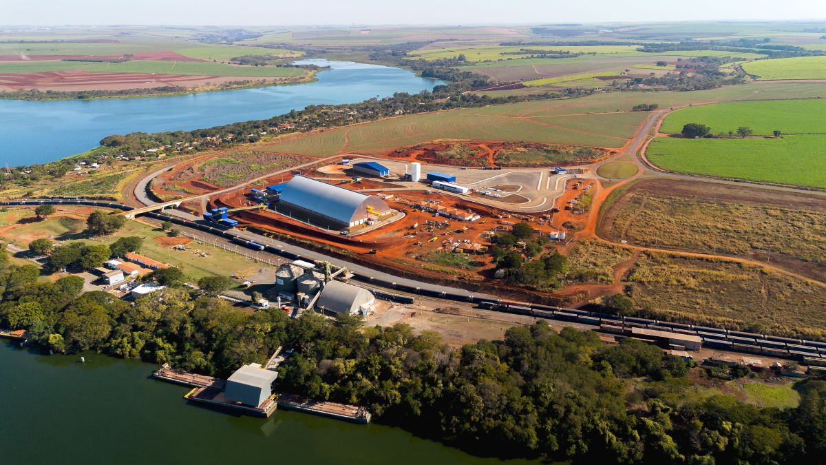 LDC tem lucro líquido 10% menor em 2025, mas receita cresce 5%