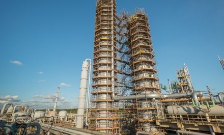 Lucro líquido da Priner cai para R$ 800 mil no 4º tri