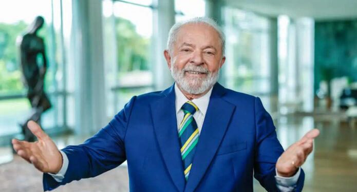 Lula anuncia pronunciamento em rede nacional sobre violência contra mulheres