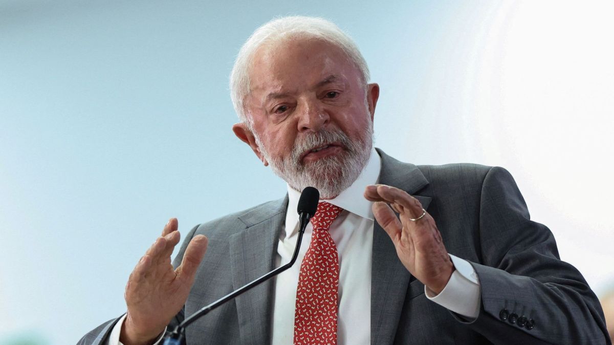 Lula chega a Campo Grande hoje para receber líderes mundiais na COP15