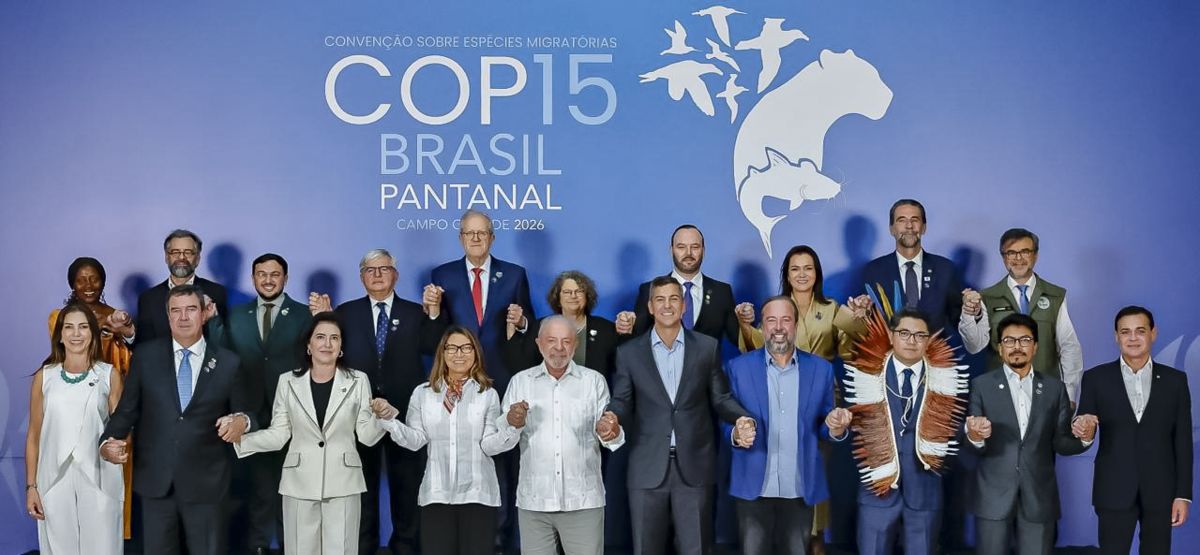 Lula critica “atentados à soberania” e fala em omissão da ONU