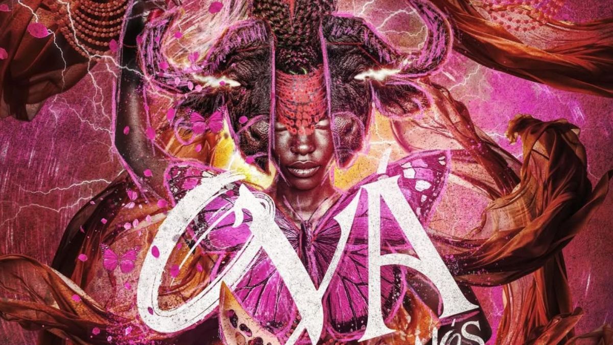 Mangueira leva orixá Oyá para a Sapucaí no Carnaval 2027