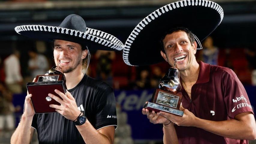 Marcelo Melo estreia no Miami Open com Zverev; veja duplas com brasileiros