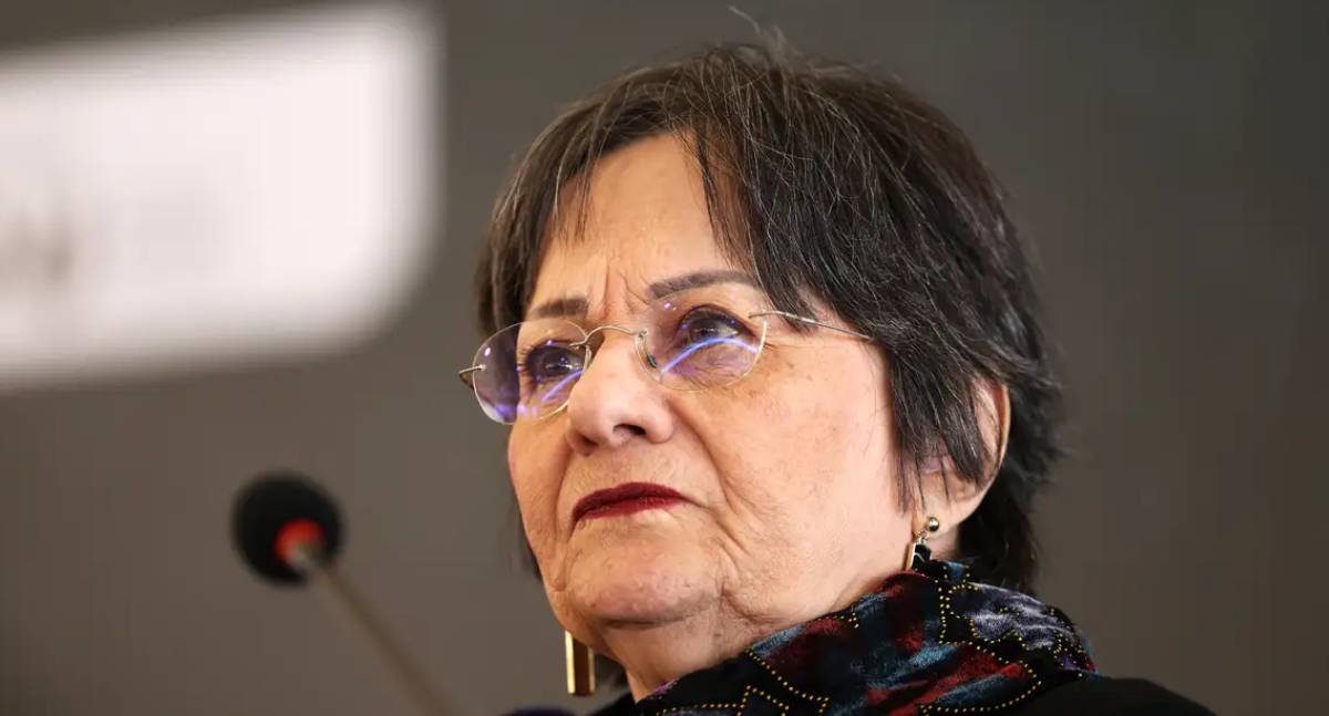 Maria da Penha defende rede de apoio direto para mulheres do interior