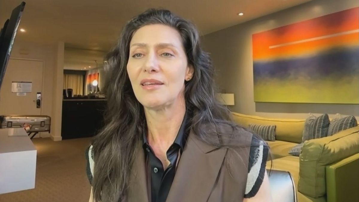Maria Fernanda Cândido fala sobre reconhecimento do cinema brasileiro