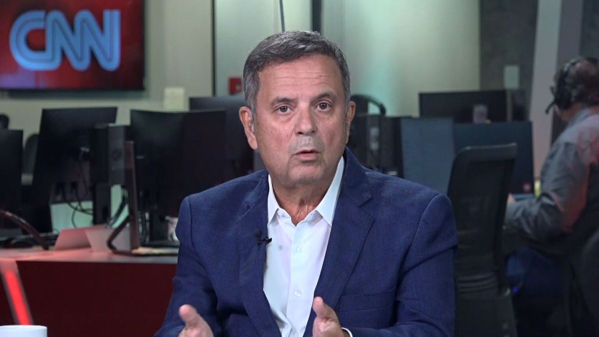 Marinho alerta para estrago fiscal e pede política econômica responsável